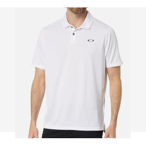 Polo Oakley MEN OAKLEY ICON TN PROTECT RC White