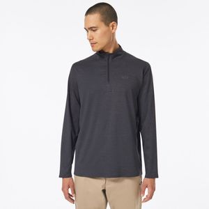 Sudadera Oakley MEN OAKLEY GRAVITY RANGE QTR BLACKOUT HTHR