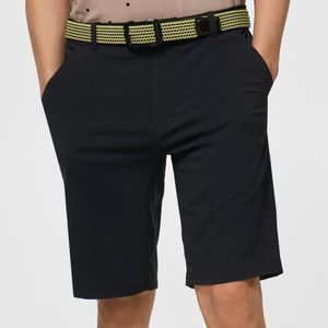 Short Oakley MEN OAKLEY PERF TERRAIN SHORT Blackout