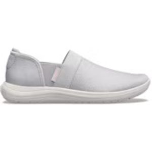 Crocs Mujer Reviva Slip-On