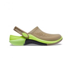Crocs Hombre Literide 360 Men Marbled