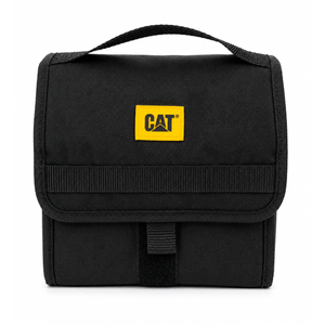Lonchera Cat Unisex Dozer Lb2 Térmica Negro