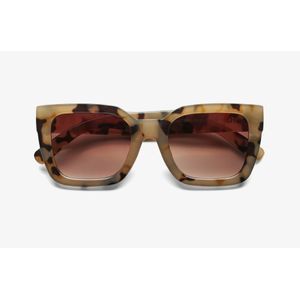 Lente B+D De Sol Animal Print