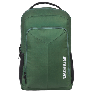 Mochila Cat Unisex Backpack advanced Verde