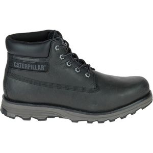 Bota Cat Hombre Founder Negro