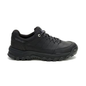 Champion Cat Hombre Threshold rebound low Negro