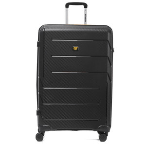 Maleta Cat Unisex Venture trolley 28 Negro