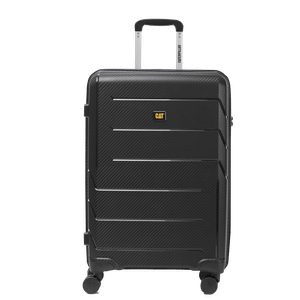 Maleta Cat Unisex Venture trolley 24 Negro