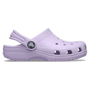 Crocs Niños Classic Clog K Lav