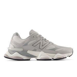 Champion New Balance Mujer 9060 Gris