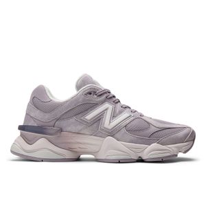 Champion New Balance Mujer 9060 Gris