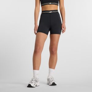Ciclista New Balance Mujer CICLISTA Negro