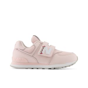 Champion New Balance Niños 574 Rosa