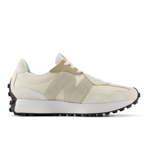 Champion New Balance Hombre 327 Beige