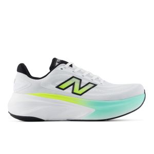 Champion New Balance Hombre MORE Blanco
