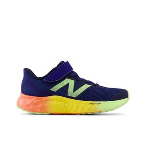Champion New Balance Niños ARISHI Azul
