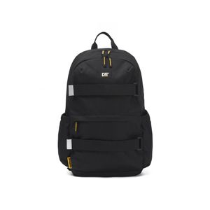 Mochila Cat Unisex Melbourne urban backpack Negro