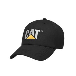 Kepi Cat Hombre Trademark Negro